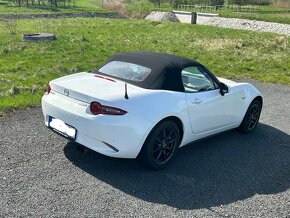 Mazda MX5, miata - 7