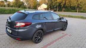 Renault Megane III Grandtour 39 000Km - 7