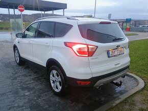 Ford kuga 2.0tdci 10/2018 - 7