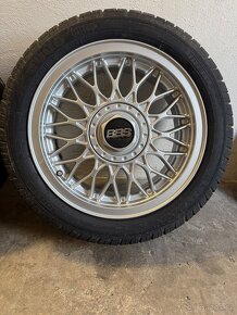 BBS 407 4x100 et33 15” - 7