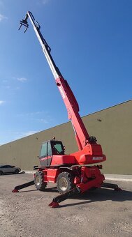 Manipulátor Manitou roto MRT 2540 - 7