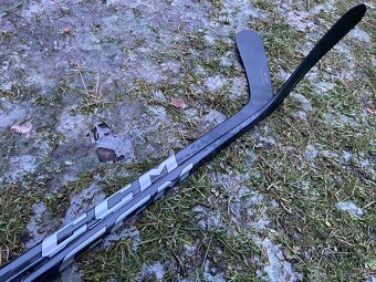 2x hokejka CCM Trigger 9 Pro NOVÁ - 7