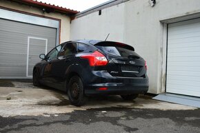 Ford Focus 1.6 EcoBoost - 7