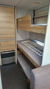 Karavan Adria Altea 552 pk - 7