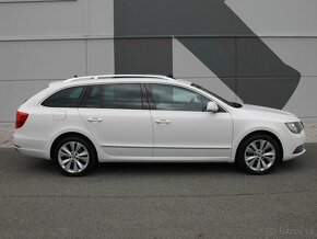 SUPERB 2 Face,2.0Tdi-125kw,ELEGANCE,DSG F1,Bi-Xen+LED,Pano - 7