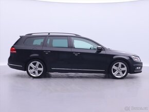 Volkswagen Passat 2,0 TDI 125kW R-Line Xenon (2013) - 7