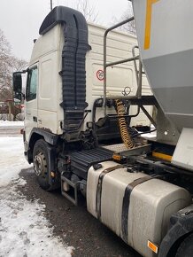 VOLVO FM 13/440 - 7