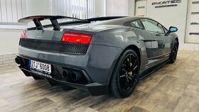 Lamborghini Gallardo LP 570 - 4 Superleggera, keramiky - 7