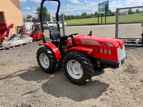 Malotraktor Antonio Carraro TIGRE 3200 - 7