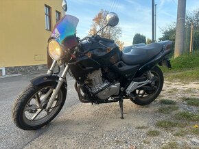 Honda CB500 2003 25KW - 7