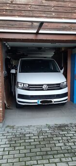 Volkswagen Caravelle T6 2,0TDi - 7