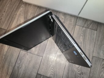 Hp ProBook 4530s - 7