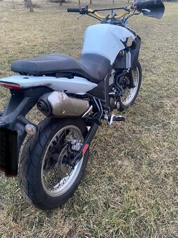 Derbi terra 125 - 7