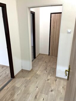 Pronájem bytu 2+kk, 40 m² - Nový Bor - 7