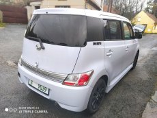 Daihatsu Materia 1.5 16v BEZ KOROZE - 7