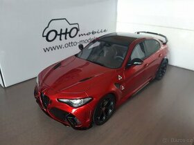 Audi,Opel, BMW, Alfa Romeo,Nissan a Subaru  1:18  Ottomobile - 7