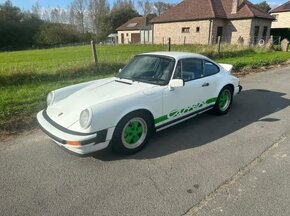 Porsche 911 3.0 SC - 7