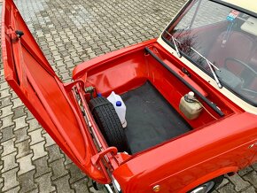 Fiat 850 - 7