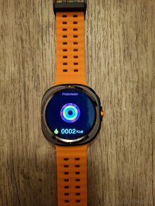 Smart Watch Ultra - 7