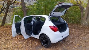 Opel Corsa 1.4i 66KW 4/2018 Limited Editon Sport - 7