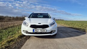 Kia Ceed 1,6 GDI 99kw Exclusive+ - 7