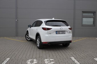 Mazda CX-5 - 7