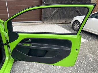 Prodám dveře Škoda Citigo - 7