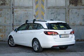 Opel Astra Sport Tourer ST 1.4 Turbo - 7