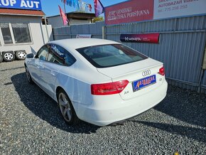 AUDI A5 2.0 TDI 125 kW quattro Sportback - 7