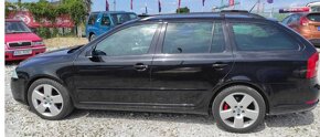 Nabízím k prodeji Škoda Octavia combi rs - 7