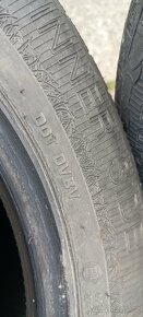 Celoroční Continentalky 185/60 R15 a 175/65 r15 - 7