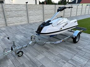 Yamaha superjet 1050 - 7