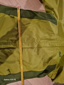 Jack Wolfskin bunda s vloženou mikinou vel.XL - 7