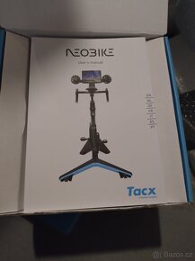 Tacx Neo Bike - 7