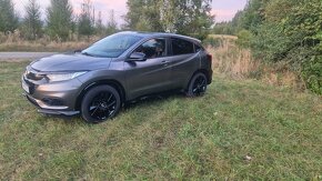 Honda HR-V  134kw   Automat - 7