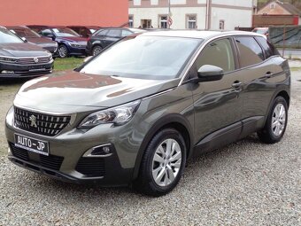 Peugeot 3008 1,5 HDI ACTIVE 174.000 km - 7