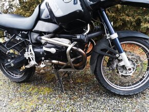 Bmw R 1150 GS Adventure - 7