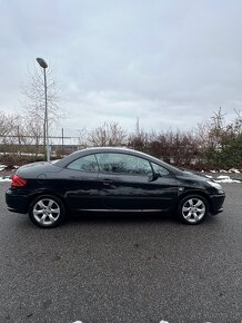 PEUGEOT 307 CC 1.6 16V, 80 KW, NOVÉ ROZVODY - 7