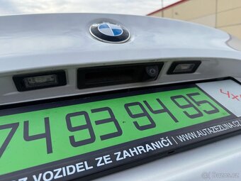 ►► BMW 535 DX DRIVE 4x4 - 230 kW, PARK. KAMERA, HANDSFREE ◄◄ - 7