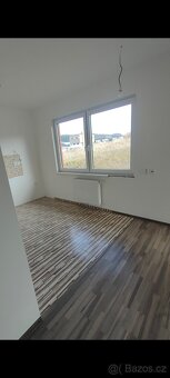 Prodej nový dvougenerační dům 5+kk; 128m2 + pozemek 1319m2 H - 7