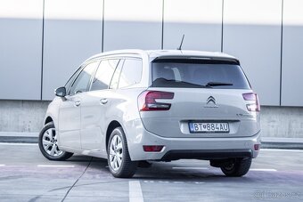 Citroën C4 Grand Spacetourer BlueHDi 130 Pohoda - 7