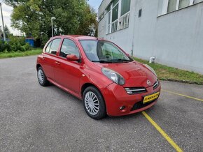 Nissan Micra 1.5dci - 7