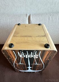 Cajon Sela SE 105 CaSela Dark Nut + příslušenství - 7