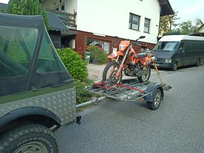 KTM GS620Rd - 7