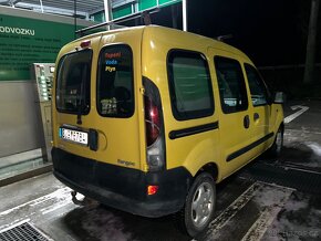 Renault Kangoo - 7