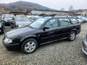 Škoda Octavia 1.9 TDI 66 kW Tour - 7