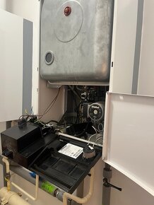 Kotel Vaillant VU INT 242/1 E  - plynový - 7