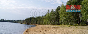 Prodej vodní plochy, 1536 m², Veselí nad Lužnicí - 7