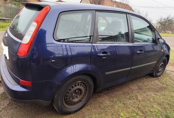 Ford Focus C-Max 2003 1.8i - 7