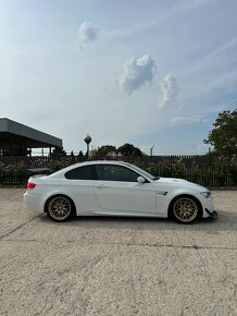 BMW M3 E92 4.0 V8 MANUAL - 7